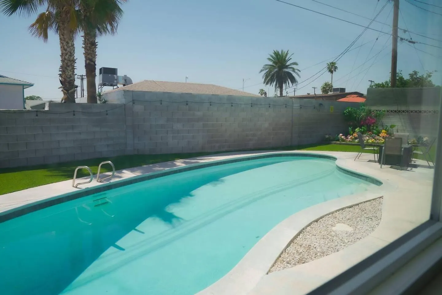 Summergetaway-Luxehottub Privatepool By Strip Las Vegas 0*,