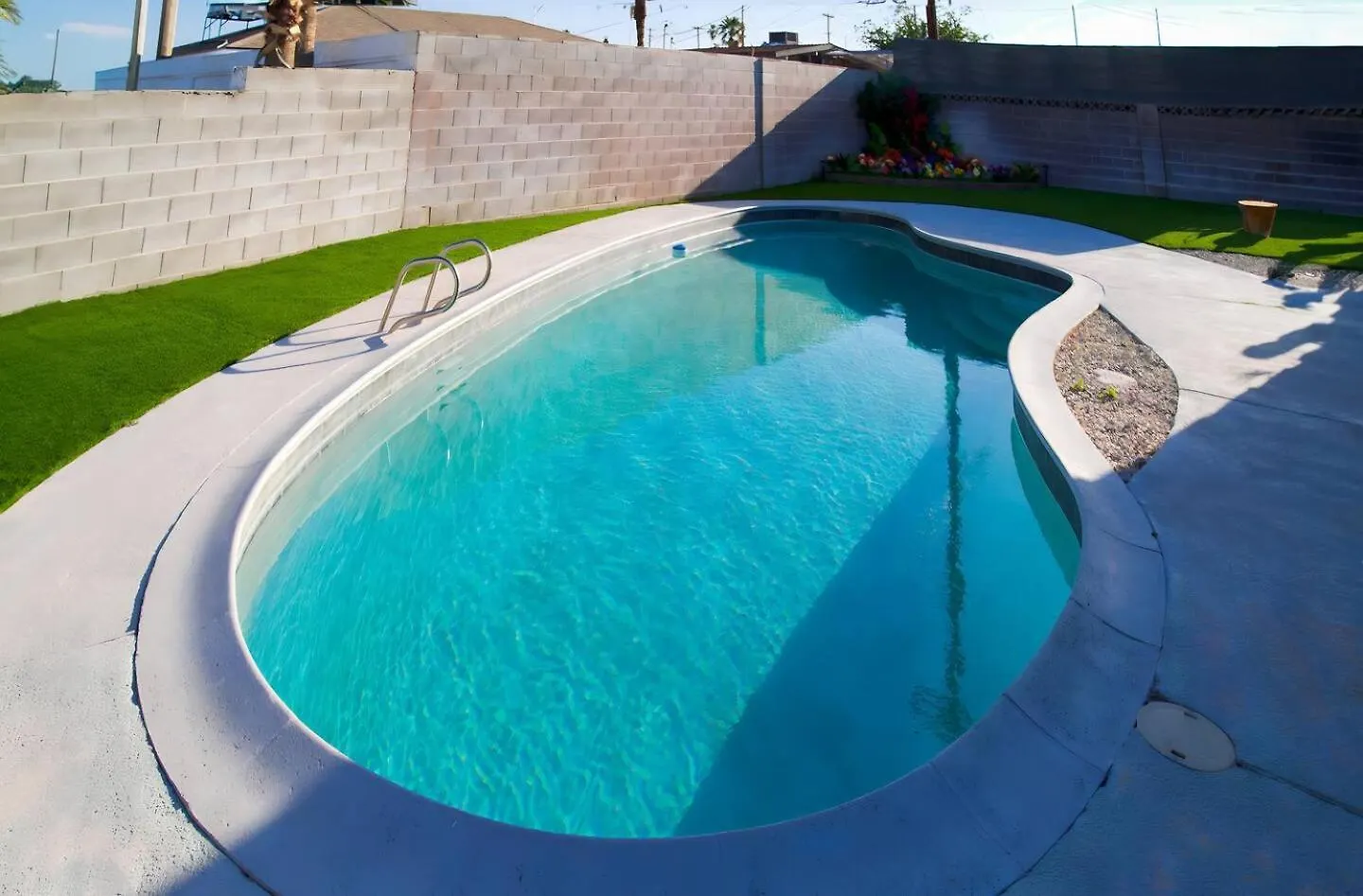 Summergetaway-Luxehottub Privatepool By Strip Las Vegas